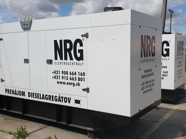 prenájom elektrocentrál prenájom elektrocentrál